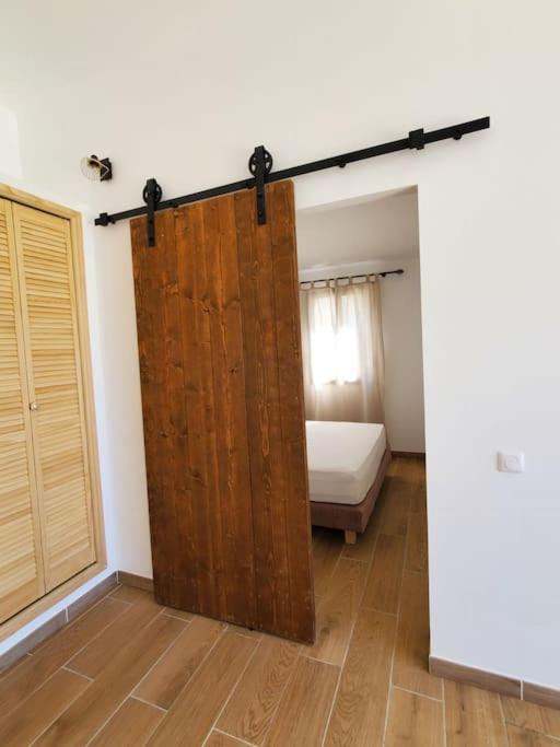 Reve En Luberon Villa Lauris Exterior foto